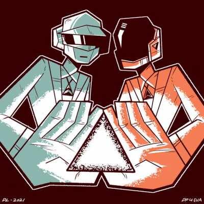 DAFT PUNK TRIBUTE