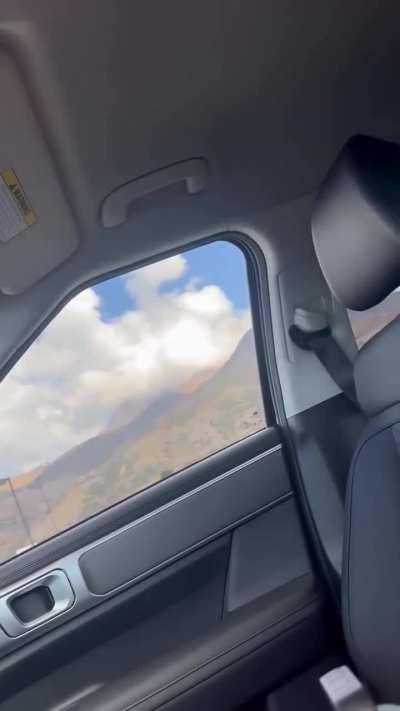 Man Threatens to Call Ice on Uber Driver