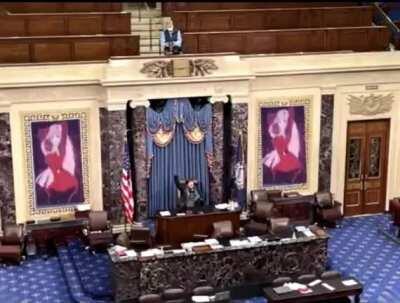 if the rioters were weebs