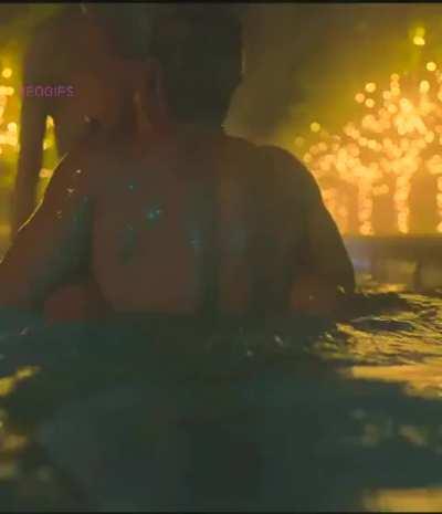 Sarah Shahi | Sex / Life (2021)