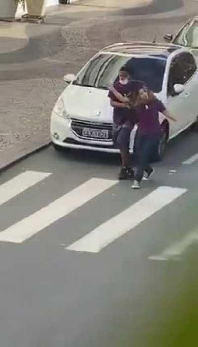 Tardezinha carioc #VK