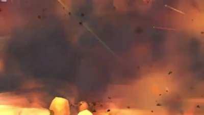 This was the best part of how it feels to play demo