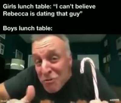 Civil Candy cane discussions