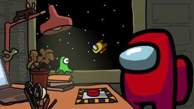 lofi among us beats to do tasks/murder to