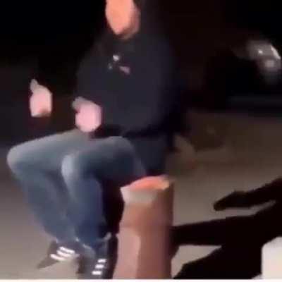 “Where’s the rest?”