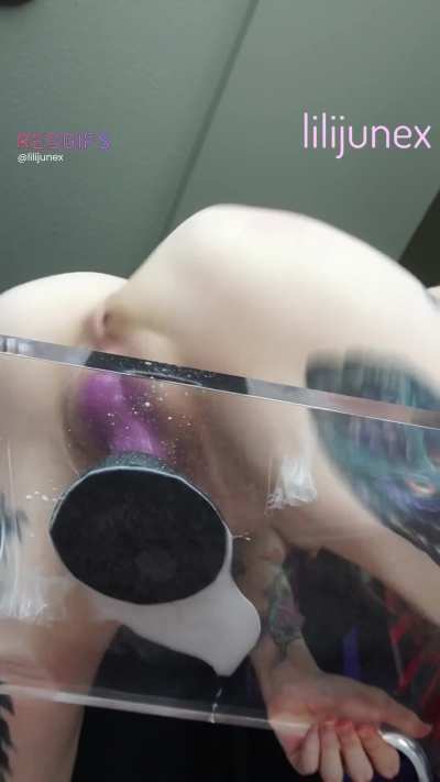 Goonbuds are great and all... But never forget about goonettes