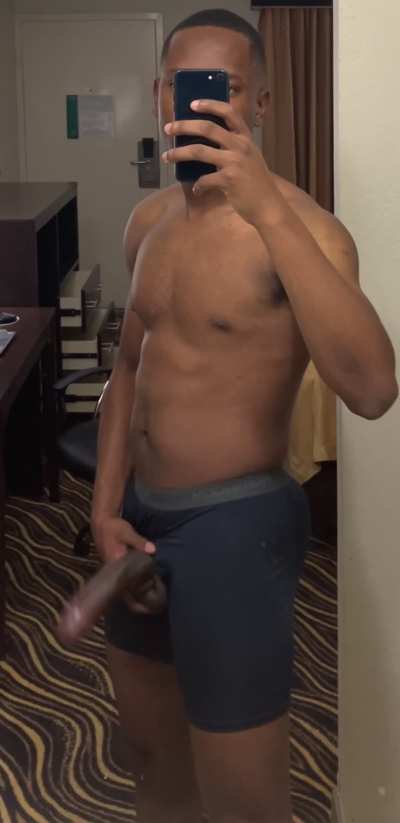 Ladies, think you can handle more than a minute on top?