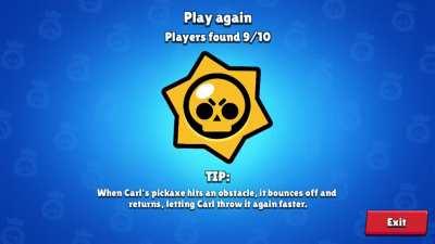 I was in queue and heard something? From May 10th