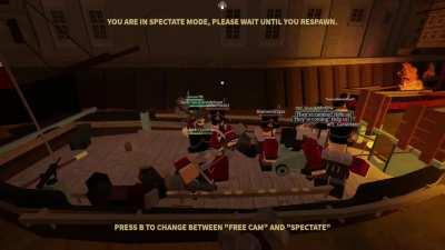 The boat was paid off by the brits