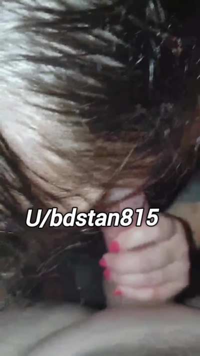 She had never had a threesome. So I called a buddy and made it happen 