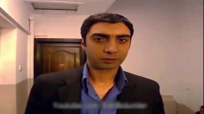 Porçay Konuşmayı Unutuyor