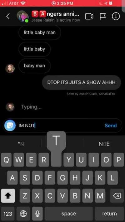 I’m not a furry but... owo