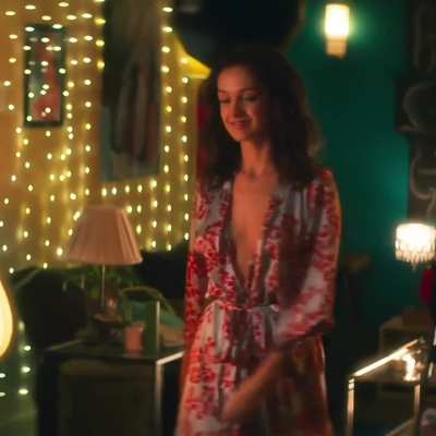 Maria De Nati - Nacho (2023)