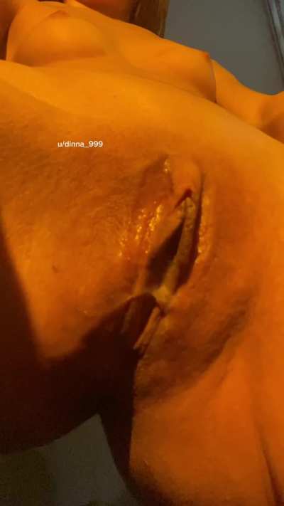 i’m ovulating💦you can slurp me