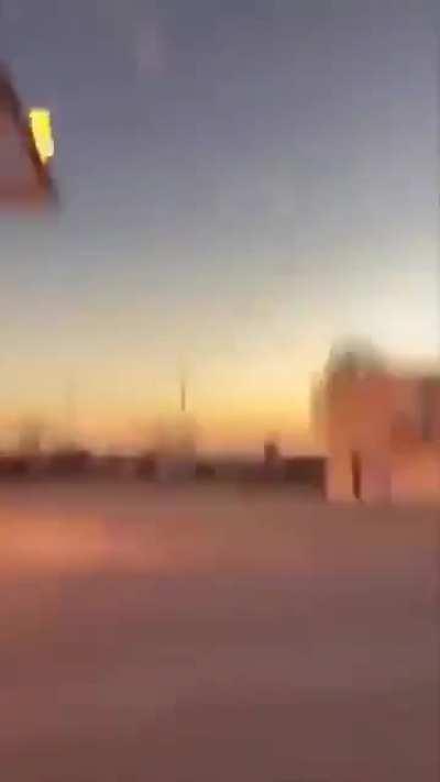 Bro definetly thinks he's the main character