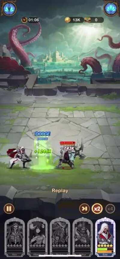 Top 10 Anime Battles