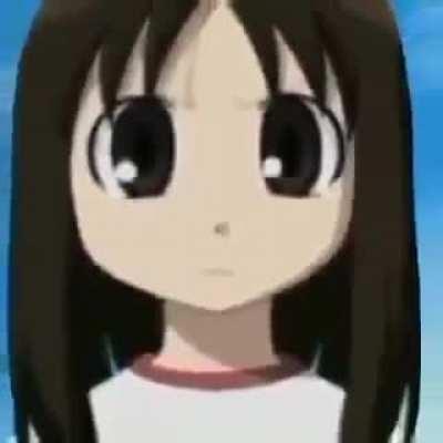 osaka chuffing a fat one