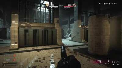 Fake AFK = Gulag wins 100% of the time in 50% of the 25% of attempts