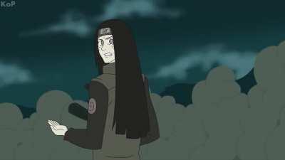 I think I downloaded the wrong Naruto.