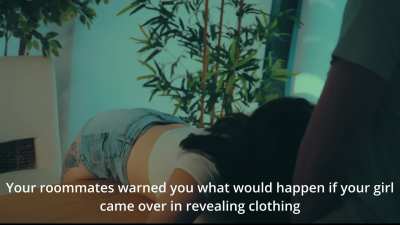 You were warned and didn't listen