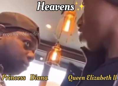 Haa Haa Accident tha !