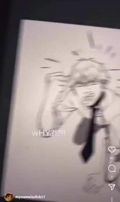 how do you know 💀