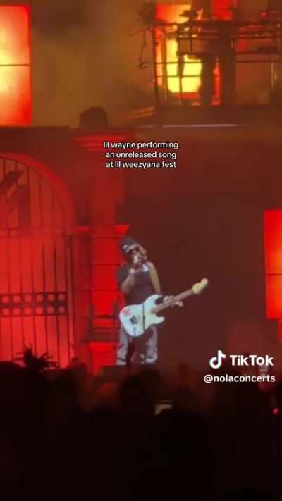 Wayne unreleased song 🥺😍🥀