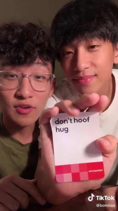 pretty sure this fits here