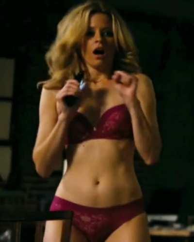 Elizabeth banks