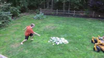 not all heroes wear capes!