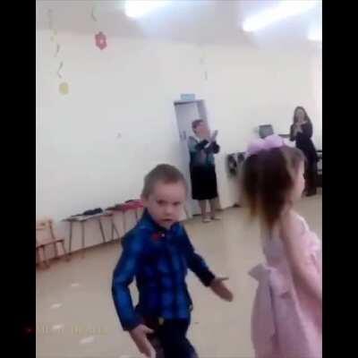 why u have to be mad bro