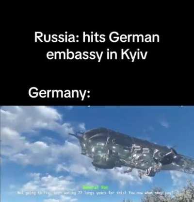 Poles right behind with their winged hussars