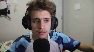 Pra quem tinha dúvida sobre oq o oroki tá fazendo nessa quarentena