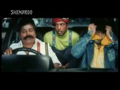 Shortest name in South India