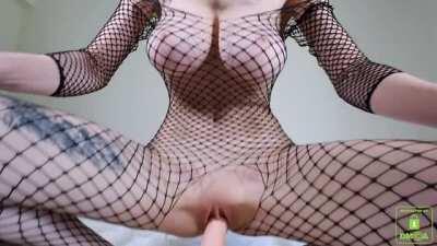 Firstbornunicorn's Face!