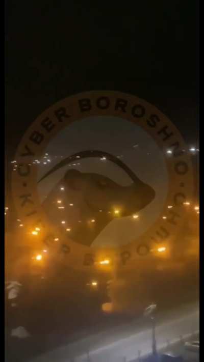 ATACMS strikes on Khalino airfield in Kursk region. You can see two strikes on the S-400 position. In total, the video shows the arrivals of at least 5 ATACMS missiles with cluster warheads.