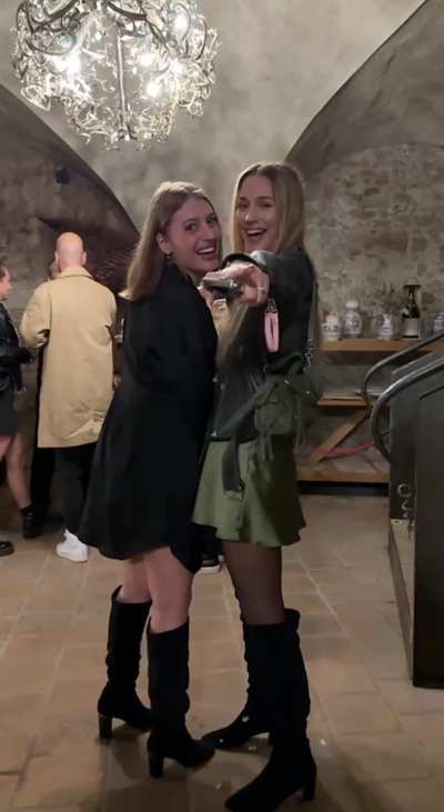 and how was your night? tell me:)