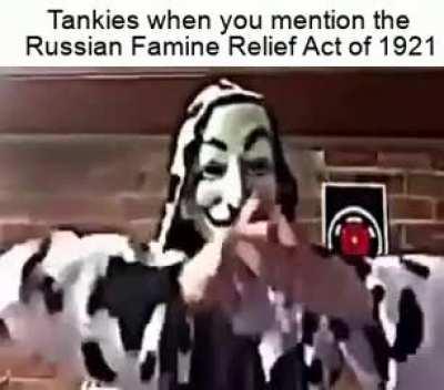 Warning: Loud Seething