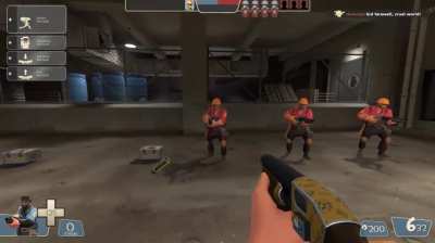 What if instead of just 'kill' and 'explode' you could killbind in more ways?