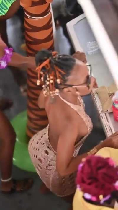 nice outfit @bajantube