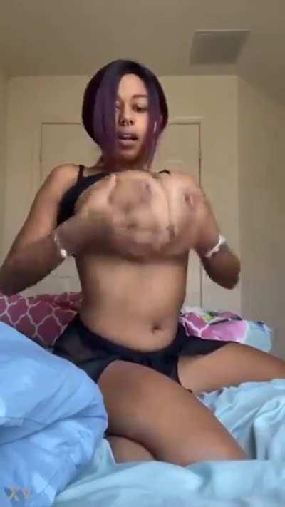 Can you hold them up ? 