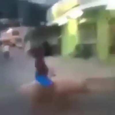 Found this on discord, barely recognizable