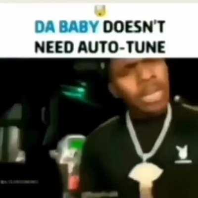 DaBaby is Persona????😱😱🔥💯😎🙏