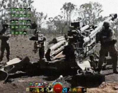 World vs World Fishing preview