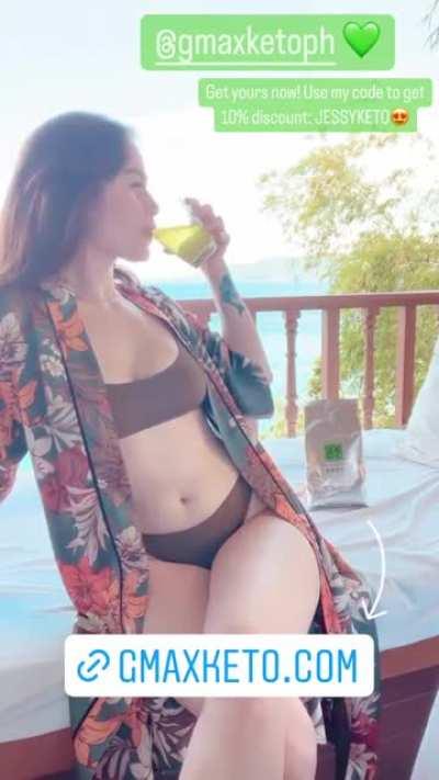 Jessy Mendiola