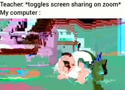 Can anyone else relate?