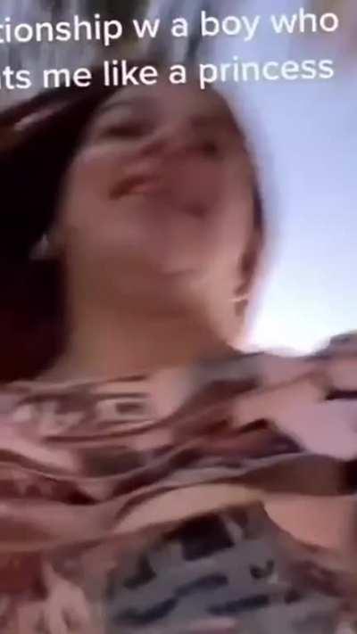 Swinging Around 🍒