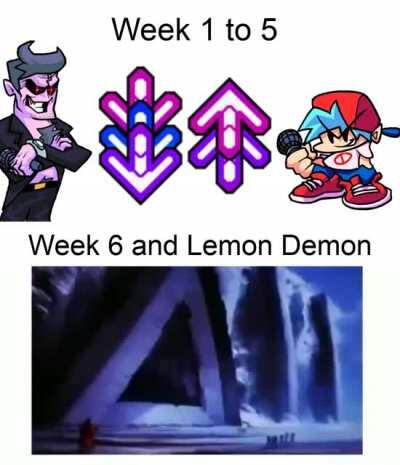 Senpai go brrr explode