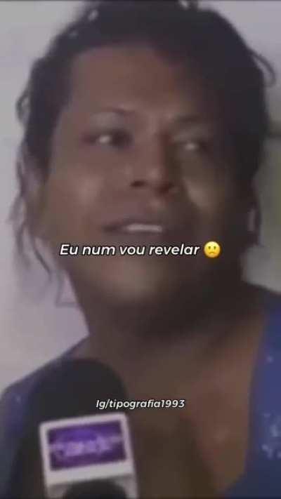 Como guardar seu segredo