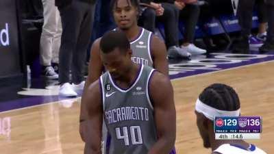 [Highlight] The Kings crowd chants 